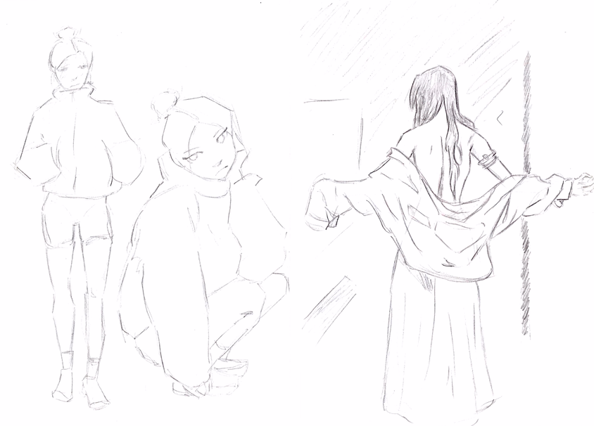 Charlotte Villepreux's Illustration