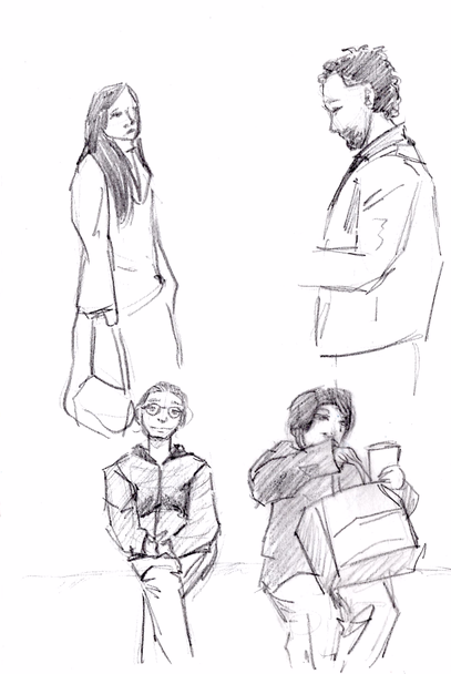 Charlotte Villepreux's Illustration